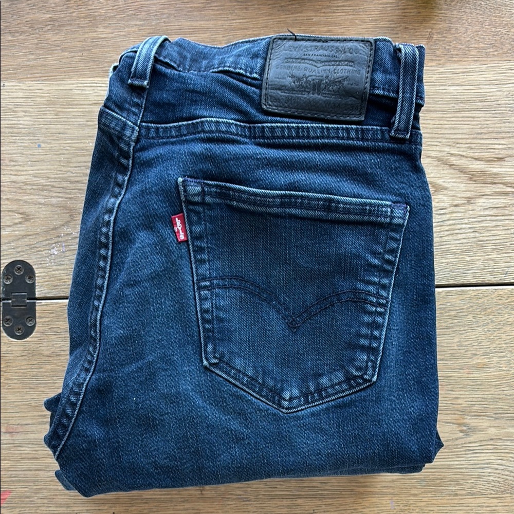 Levi's 511